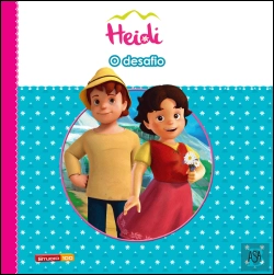 Bertrand.pt - Heidi N.º 3