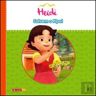 Heidi N.º 4