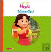 Heidi N.º 4