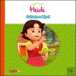 Bertrand.pt - Heidi N.º 4