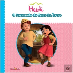 Bertrand.pt - Heidi N.º 5