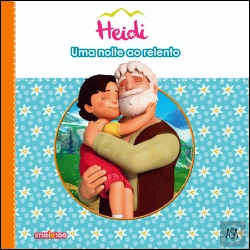Bertrand.pt - Heidi N.º 6