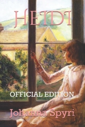 Heidi (Official Edition)
