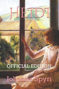 Bertrand.pt - Heidi (Official Edition)
