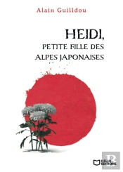 Heidi, Petite Fille Des Alpes Japonaises
