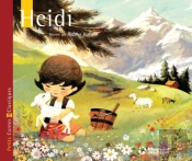 Heidi Petits Contes Et Classiques