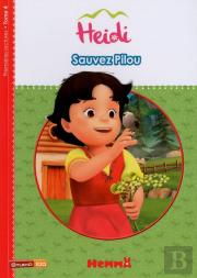 Heidi - Sauvez Pilou