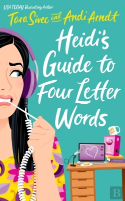 Bertrand.pt - Heidi'S Guide To Four Letter Words