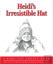 Heidi'S Irresistible Hat