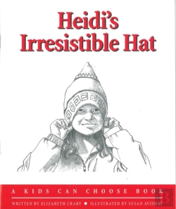 Bertrand.pt - Heidi'S Irresistible Hat