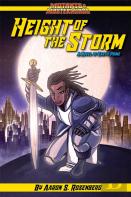 Height Of The Storm