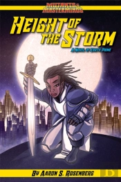 Height Of The Storm