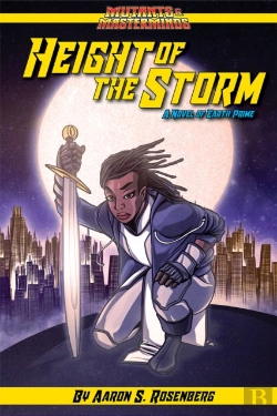 Bertrand.pt - Height Of The Storm