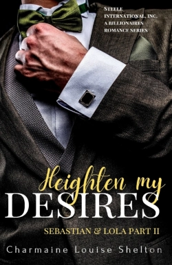 Bertrand.pt - Heighten My Desires Sebastian & Lola Part Ii