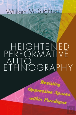 Bertrand.pt - Heightened Performative Autoethnography