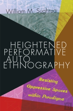 Bertrand.pt - Heightened Performative Autoethnography