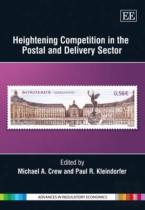Heightening Competition In The Postal And Delivery Sector