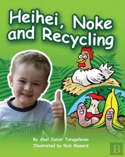 Bertrand.pt - Heihei, Noke And Recycling