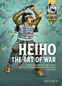 Bertrand.pt - Heiho The Art Of War