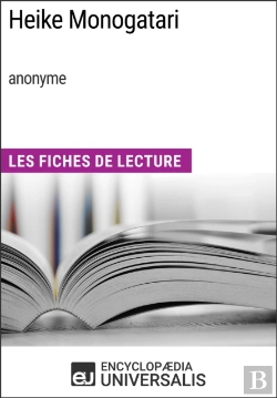 Bertrand.pt - Heike Monogatari (Anonyme)