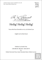Heilig, Heilig