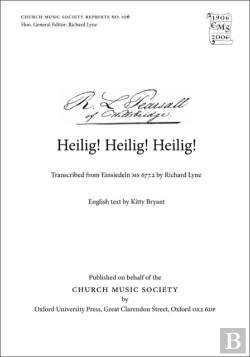 Bertrand.pt - Heilig, Heilig