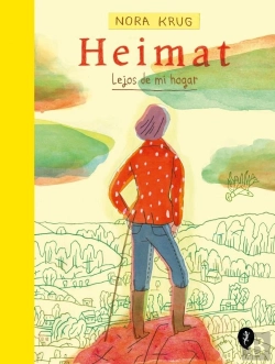 Bertrand.pt - Heimat. Lejos De Mi Hogar
