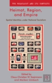 Heimat, Region And Empire
