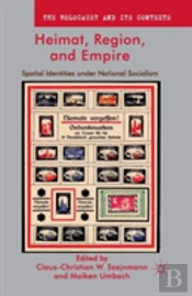 Heimat, Region, And Empire