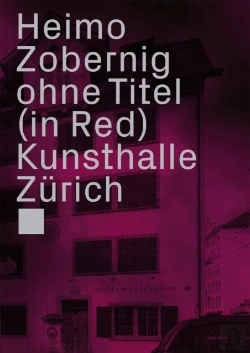 Bertrand.pt - Heimo Zobernig