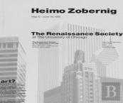 Heimo Zobernig