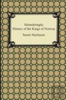 Heimskringla: History Of The Kings Of Norway