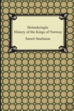 Bertrand.pt - Heimskringla: History Of The Kings Of Norway