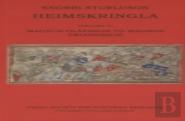 Heimskringla Iii