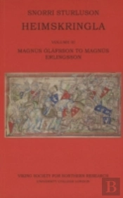 Heimskringla Iii