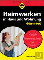 Heimwerken In Haus Und Wohnung Fur Dummies
