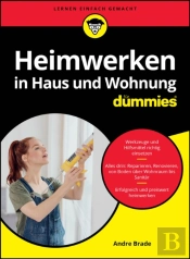 Heimwerken In Haus Und Wohnung Fur Dummies