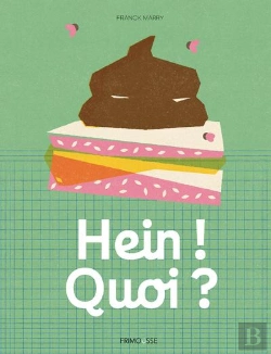 Bertrand.pt - Hein ! Quoi ?