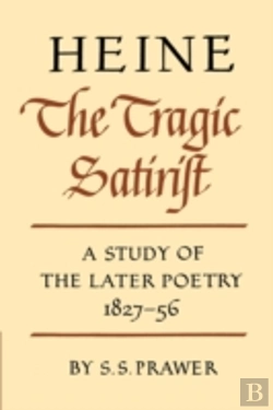 Bertrand.pt - Heine The Tragic Satirist