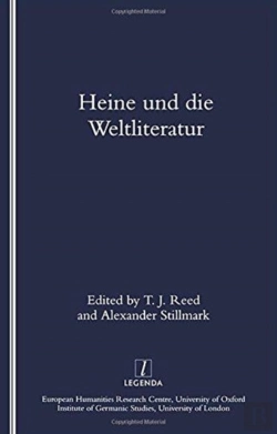 Bertrand.pt - Heine Und Die Weltliteratur