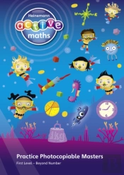 Heinemann Active Maths Â€“ First Level - Beyond Number Â€“ Practice Photocopiable Masters