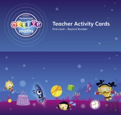 Bertrand.pt - Heinemann Active Maths Â€“ First Level - Beyond Number Â€“ Teacher Activity Cards