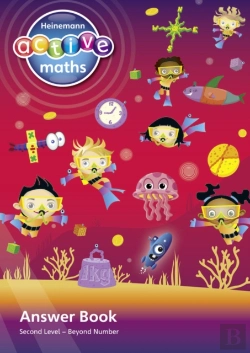 Bertrand.pt - Heinemann Active Maths Â€“ Second Level - Beyond Number Â€“ Answer Book