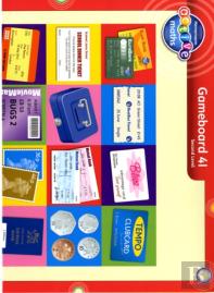 Heinemann Active Maths Â€“ Second Level - Beyond Number Â€“ Gameboards