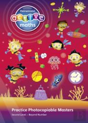 Heinemann Active Maths Â€“ Second Level - Beyond Number Â€“ Practice Photocopiable Masters