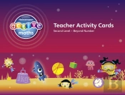 Heinemann Active Maths Â€“ Second Level - Beyond Number Â€“ Teacher Activity Cards