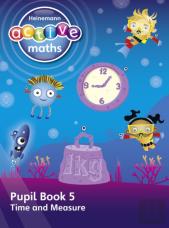 Heinemann Active Maths -- Beyond Number -- First Level -- Pupil Book Pack X8