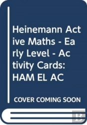 Heinemann Active Maths - Early Level - Activity Cards