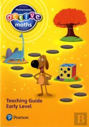 Heinemann Active Maths - Early Level - Teaching Guide