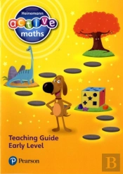 Heinemann Active Maths - Early Level - Teaching Guide